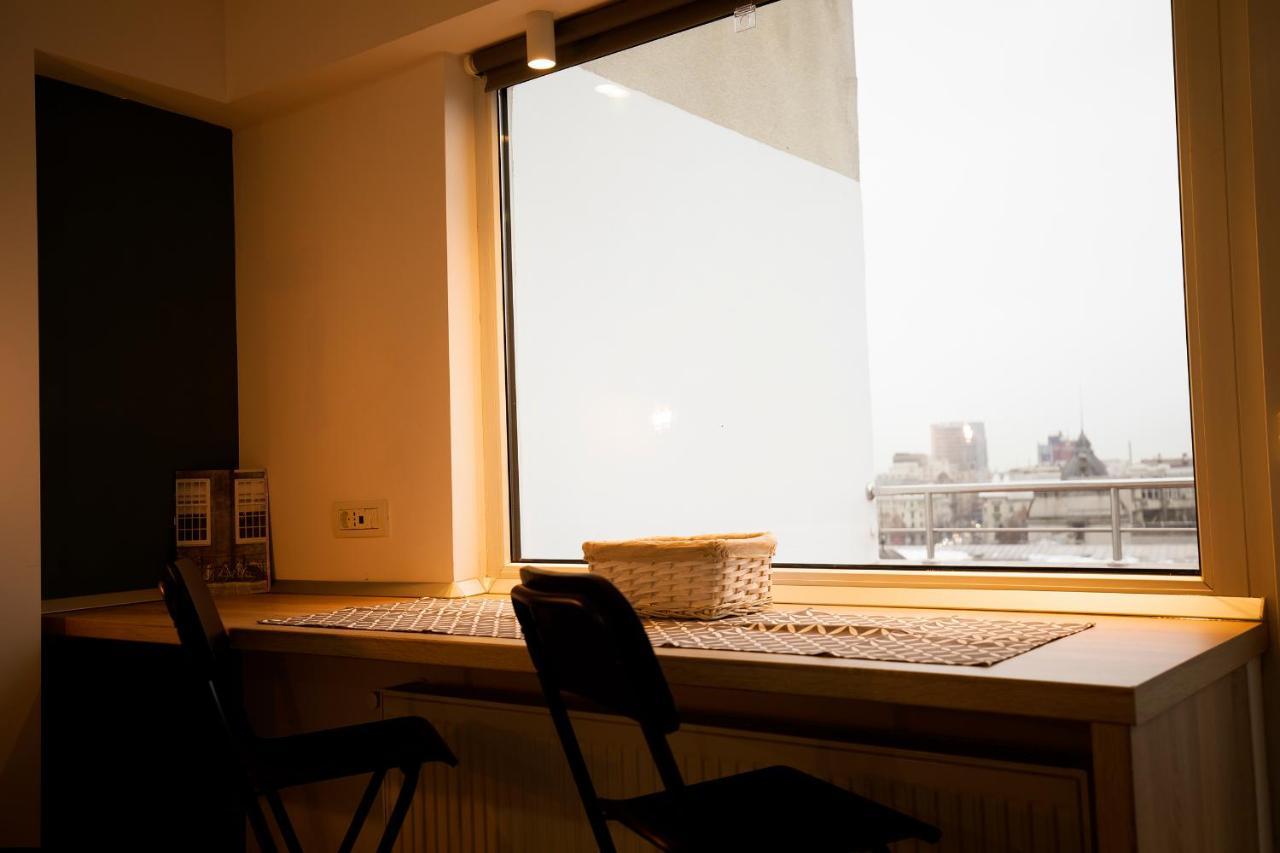 Apartment Ideal *