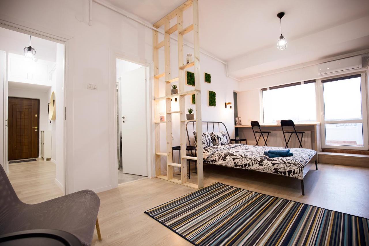 Apartment Ideal *