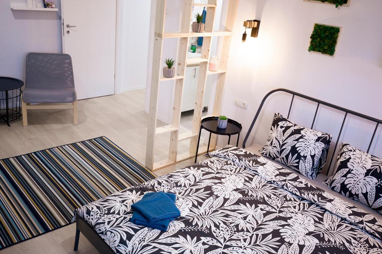 Apartment Ideal *