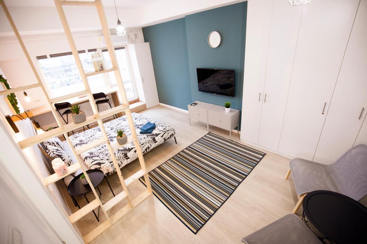 Ideal Apartment
