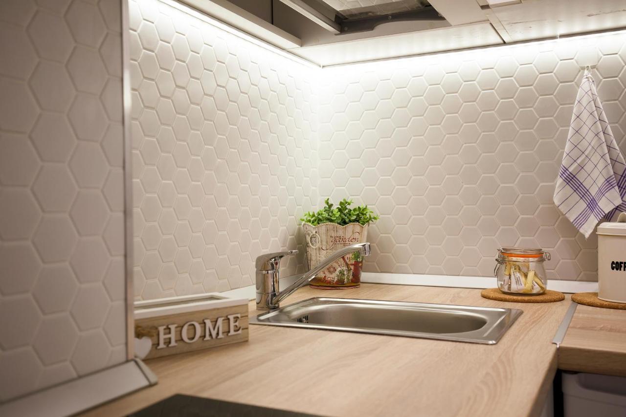 Apartment Ideal Bucharest