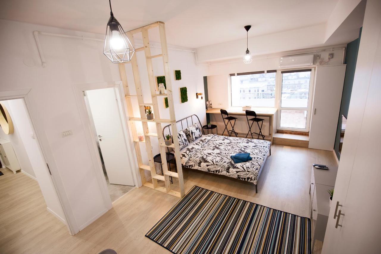 Ideal Apartment *