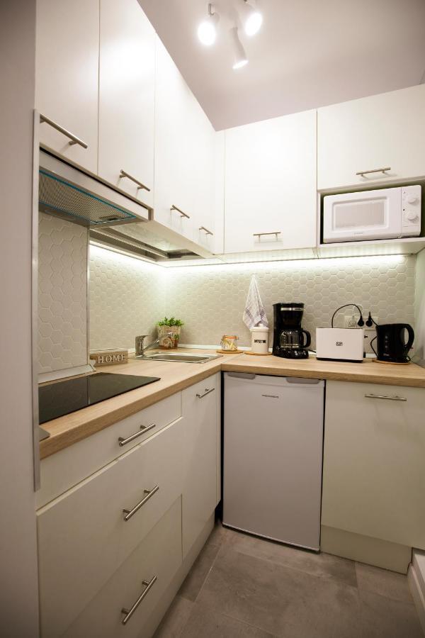 Ideal Apartment *