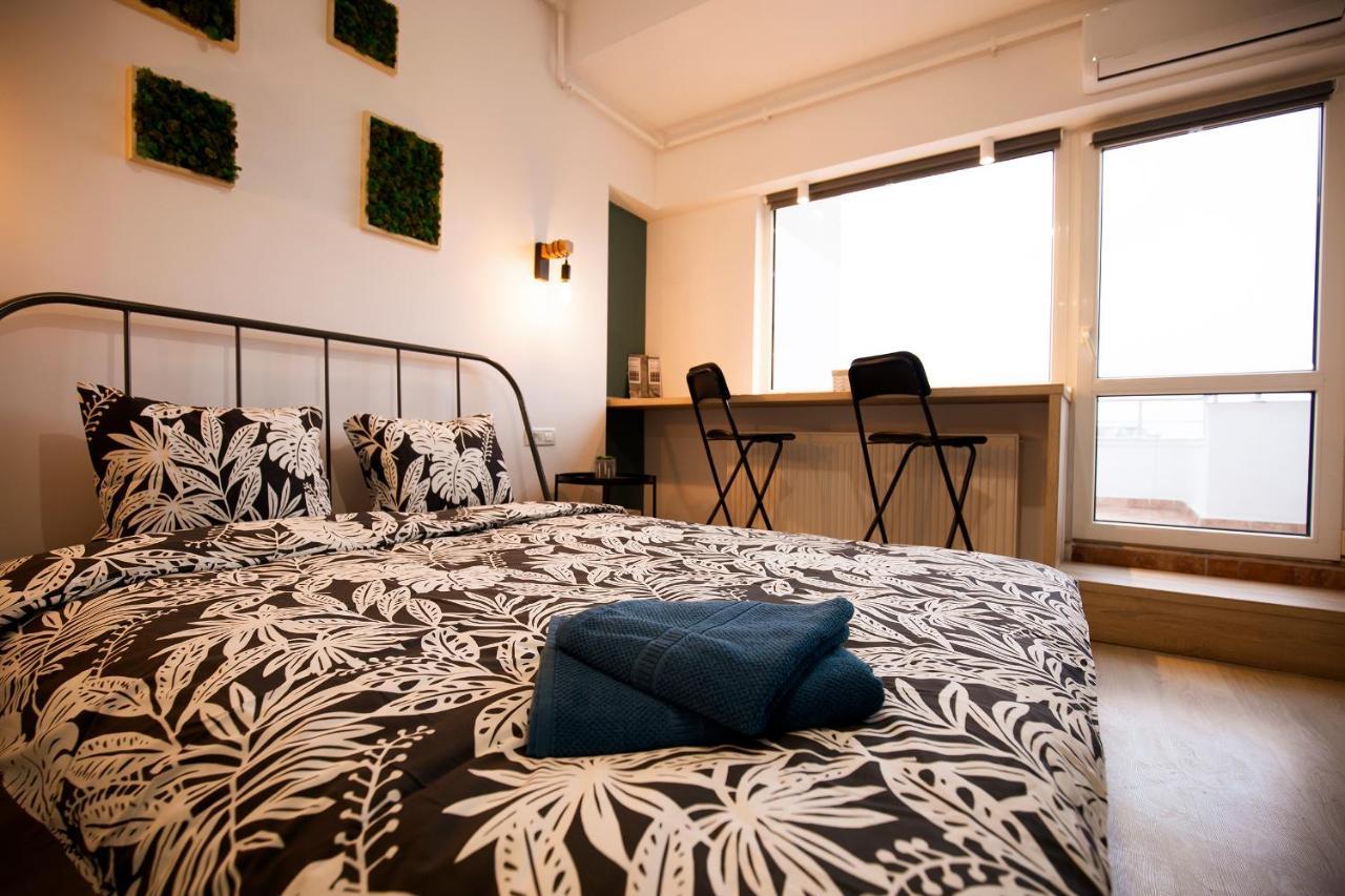 Ideal Apartment
