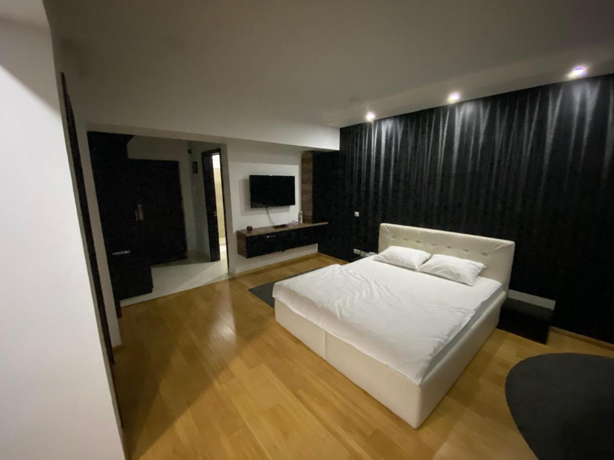 Valivillas Studio Apartamento Bucareste