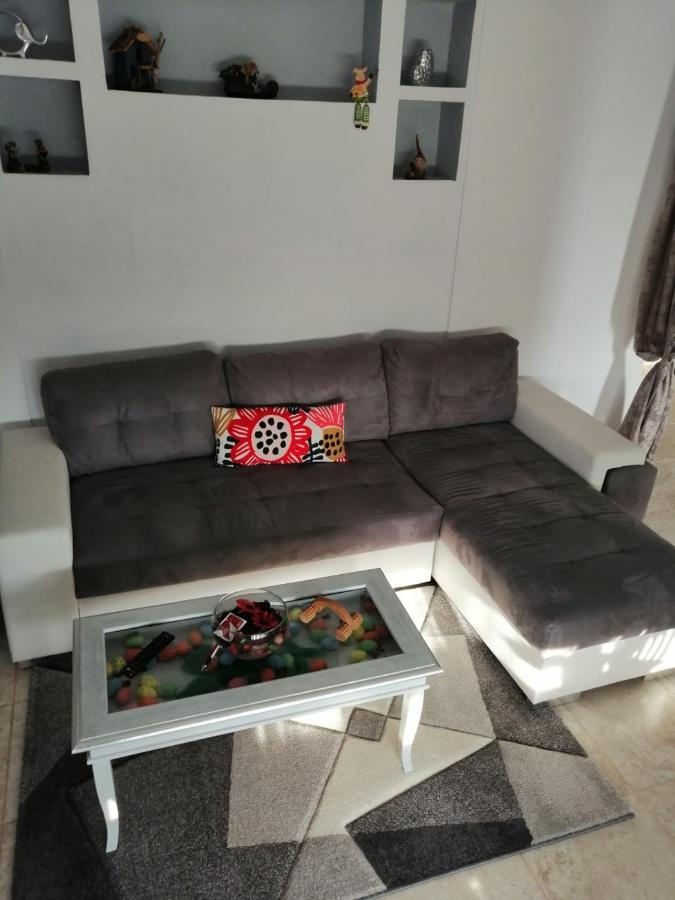 Casa Mirela *