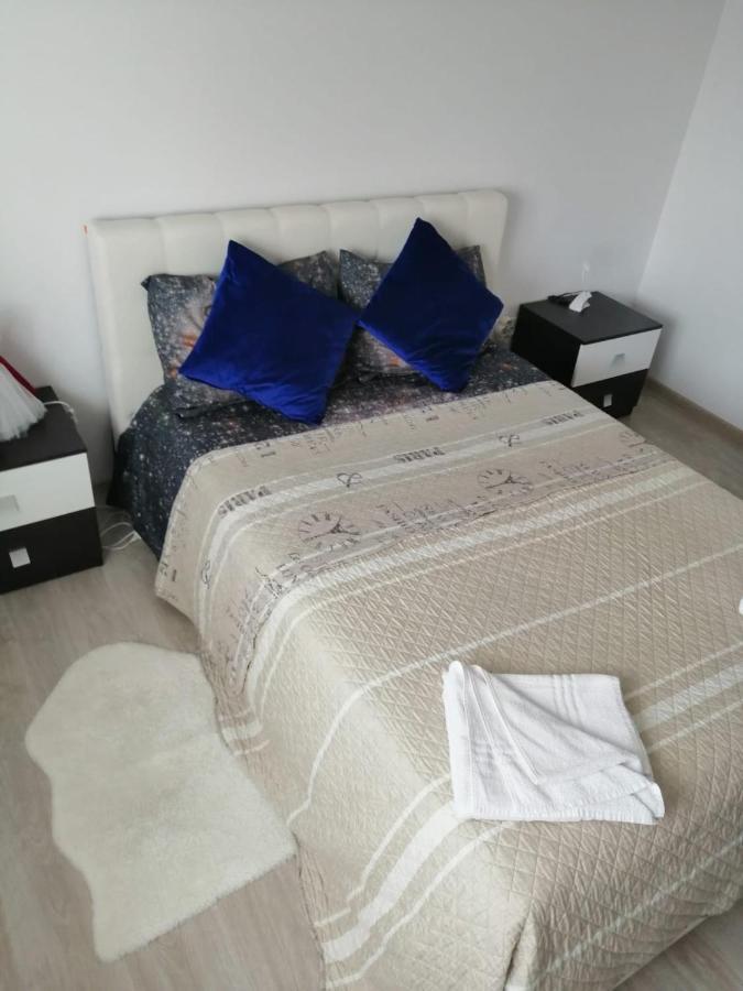 Holiday home Casa Mirela Bucharest