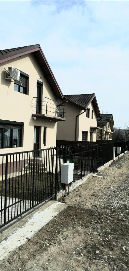 Casa Mirela Holiday home