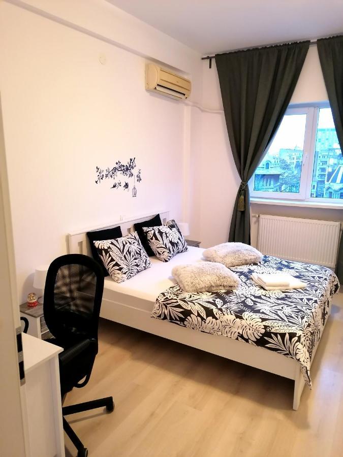 Diamond Apartamento Bucareste
