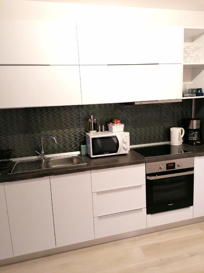 Apartamento Diamond *