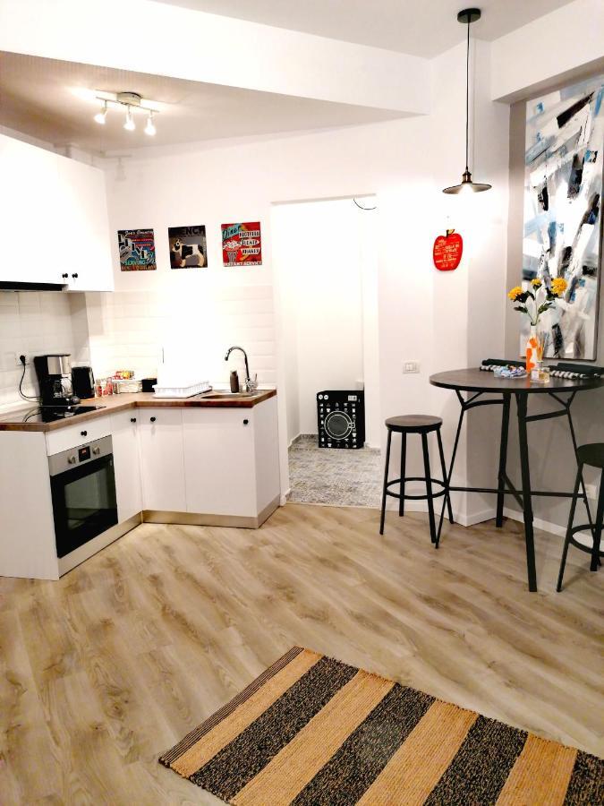 Apartamento Diamond Bucareste