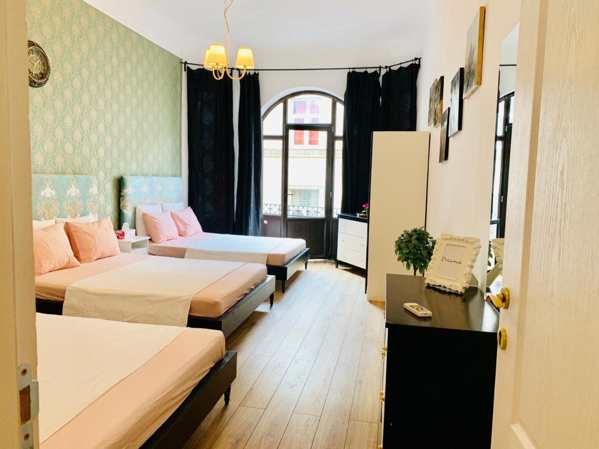 Apartment Grand Royal Old Town *