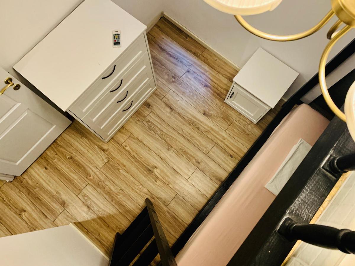 Apartment Grand Royal Old Town *