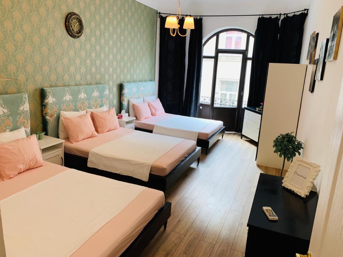 Apartment Grand Royal Old Town Bucharest