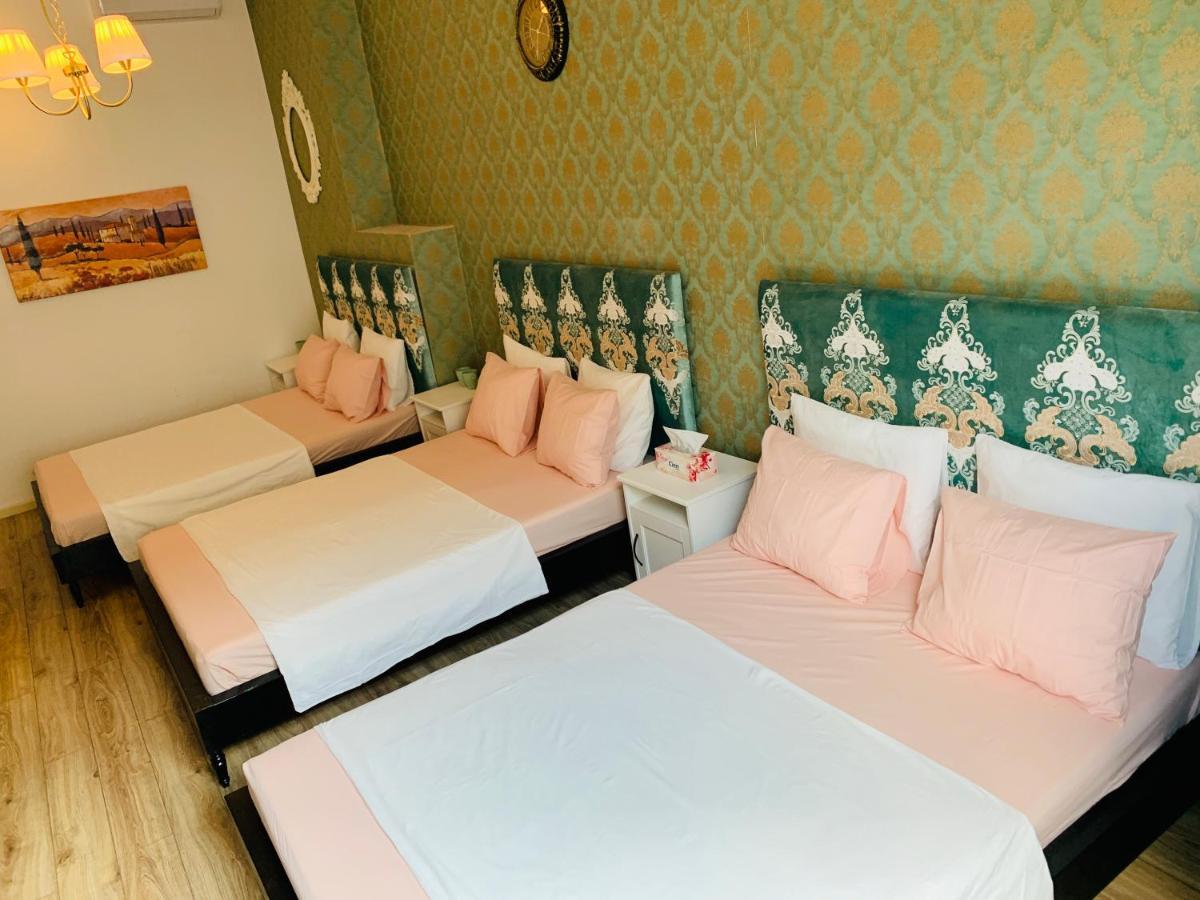 Grand Royal Old Town Apartment