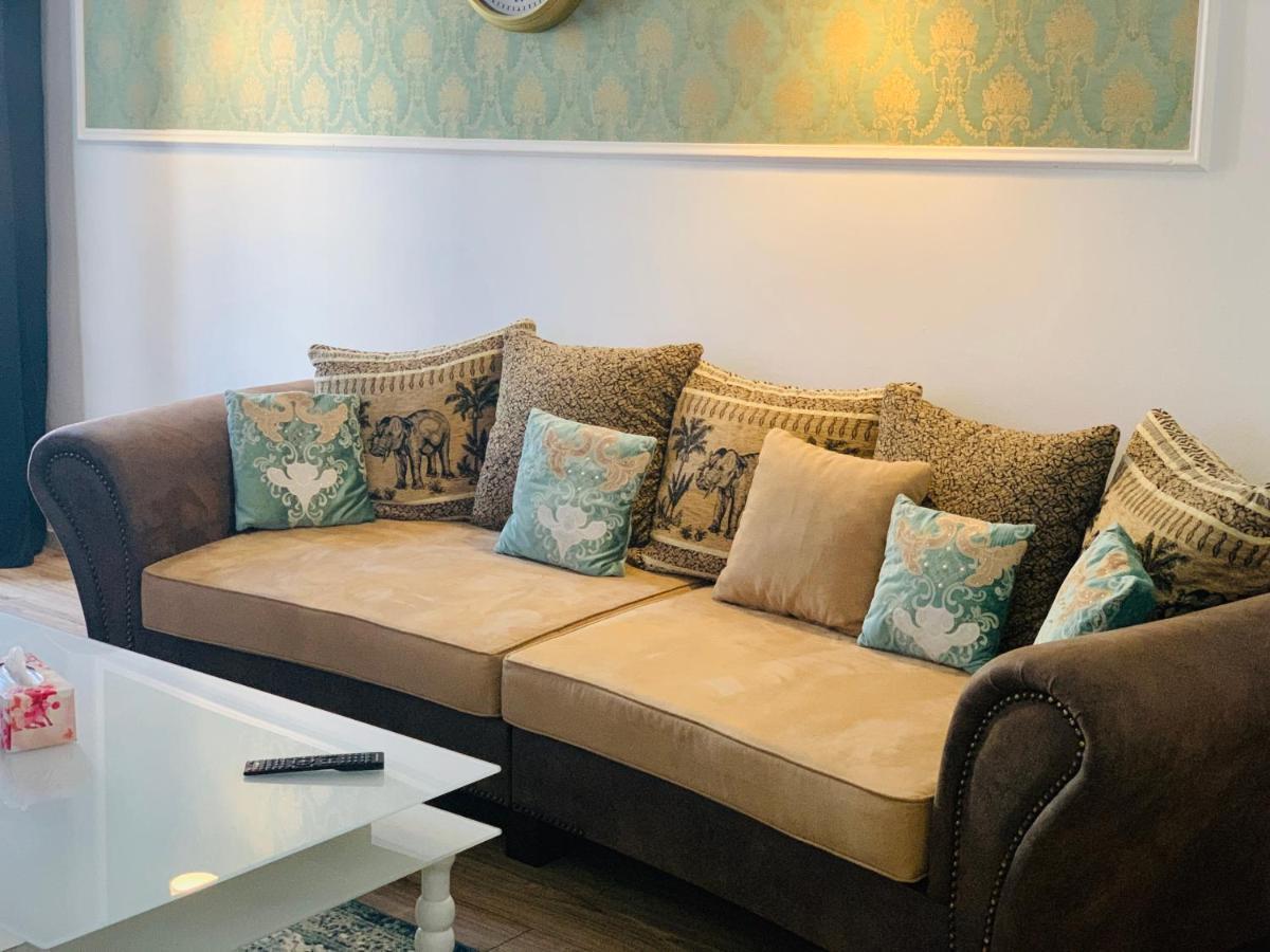 Apartment Grand Royal Old Town *
