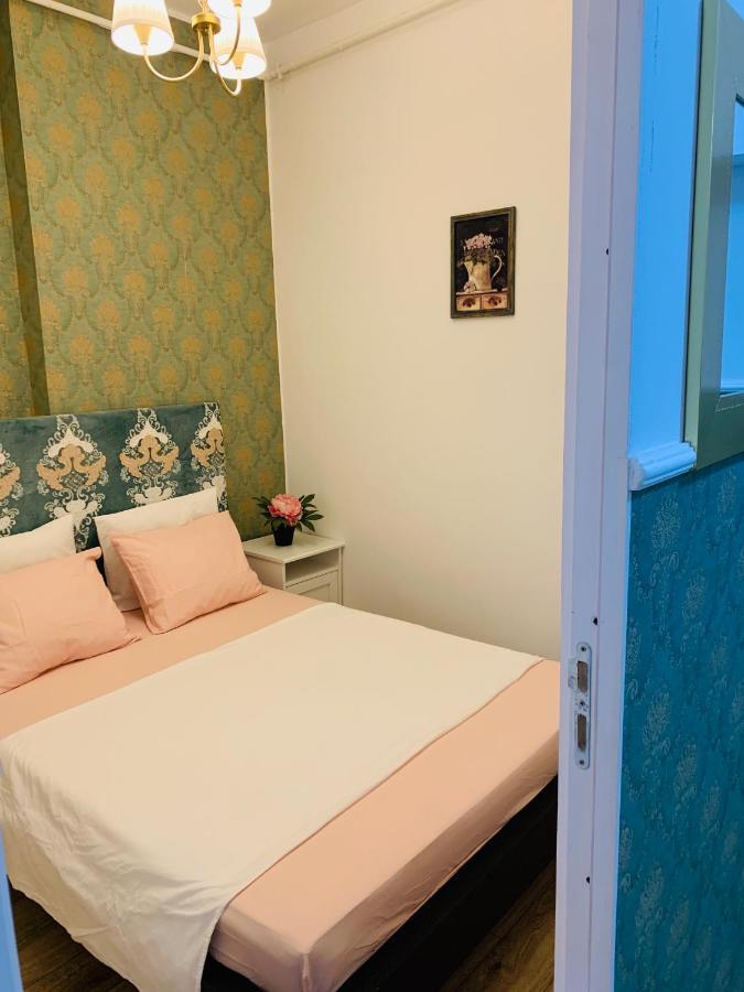 Grand Royal Old Town Apartment Bucharest