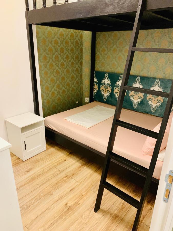 Grand Royal Old Town Apartment