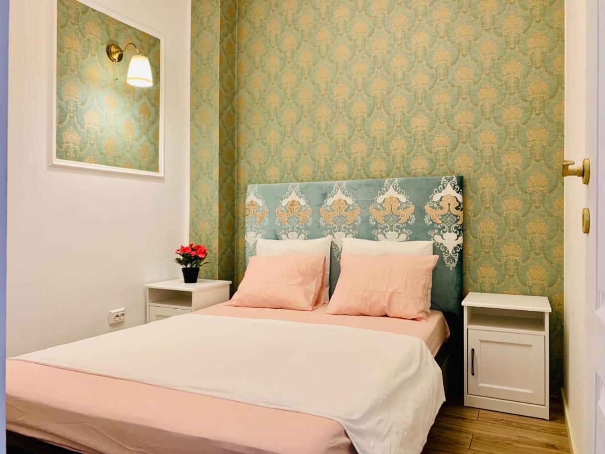 Grand Royal Old Town Apartment *