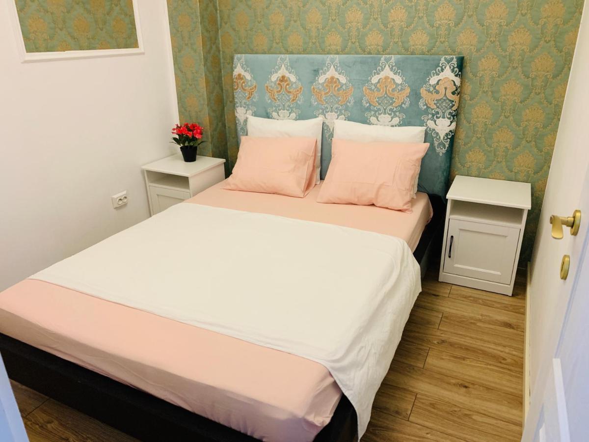 Apartment Grand Royal Old Town Bucharest