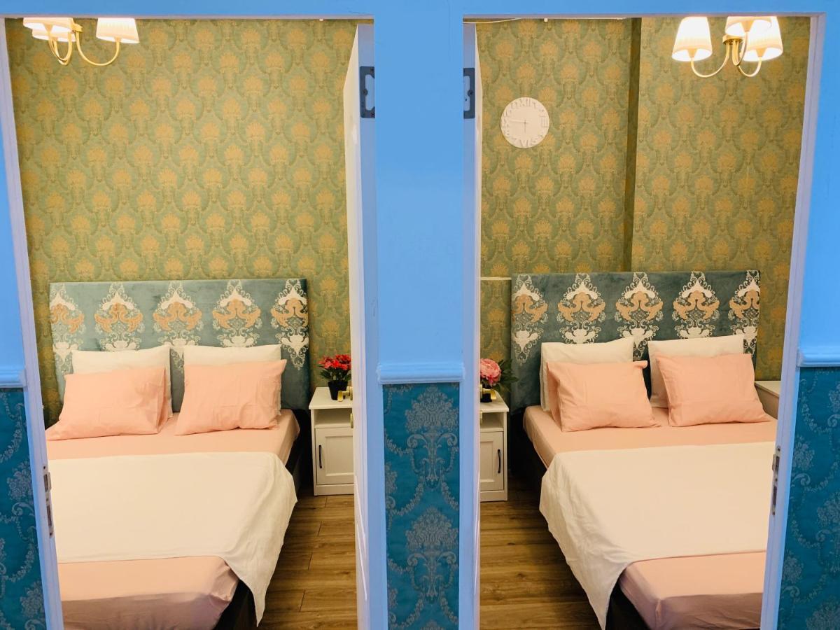 Grand Royal Old Town Apartment *