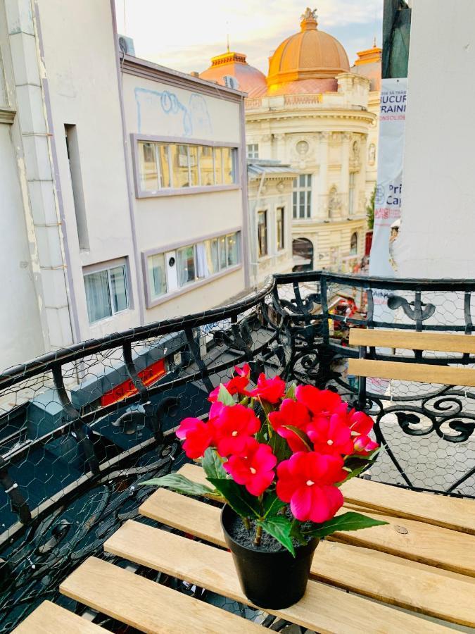 Grand Royal Old Town Bucharest