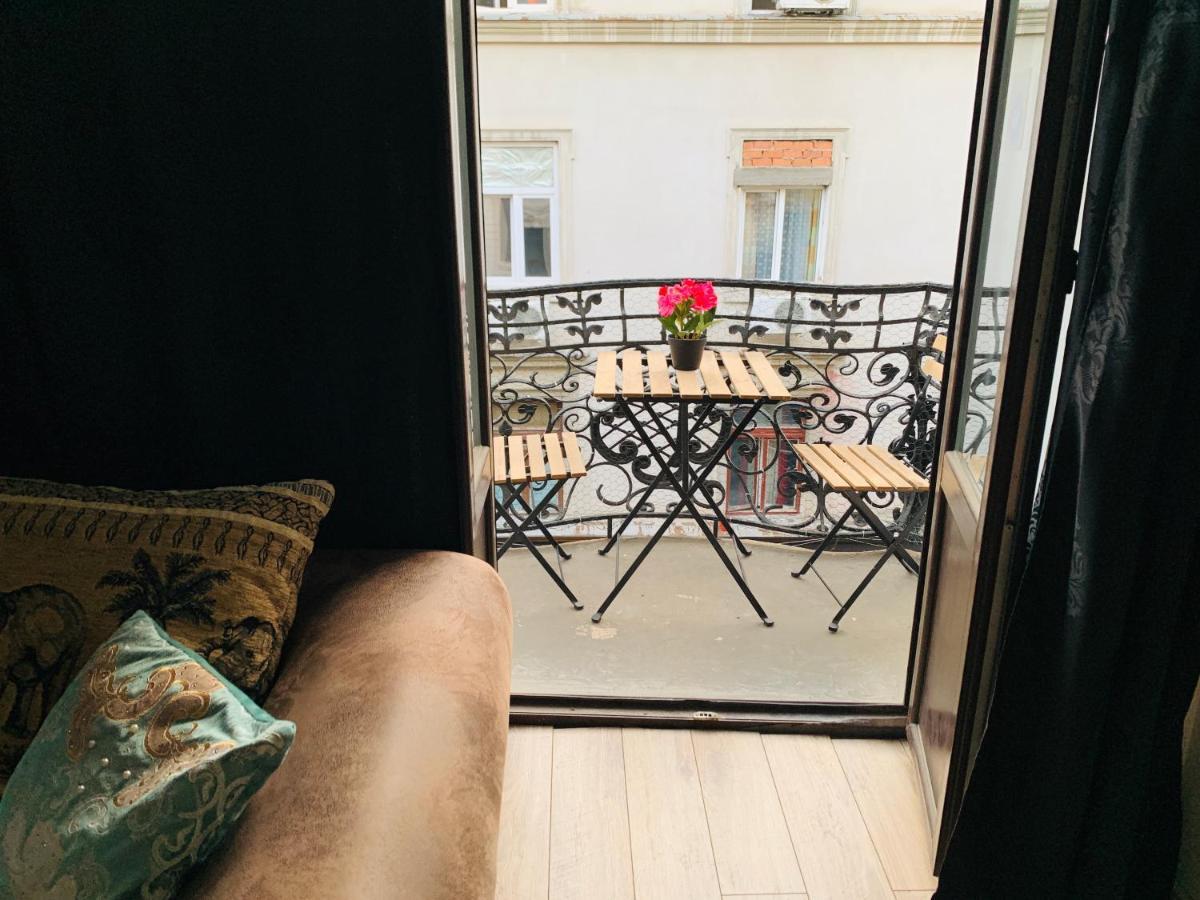 Apartment Grand Royal Old Town Bucharest