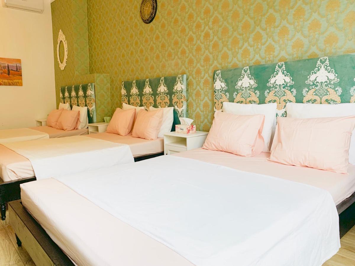 Apartment Grand Royal Old Town Bucharest