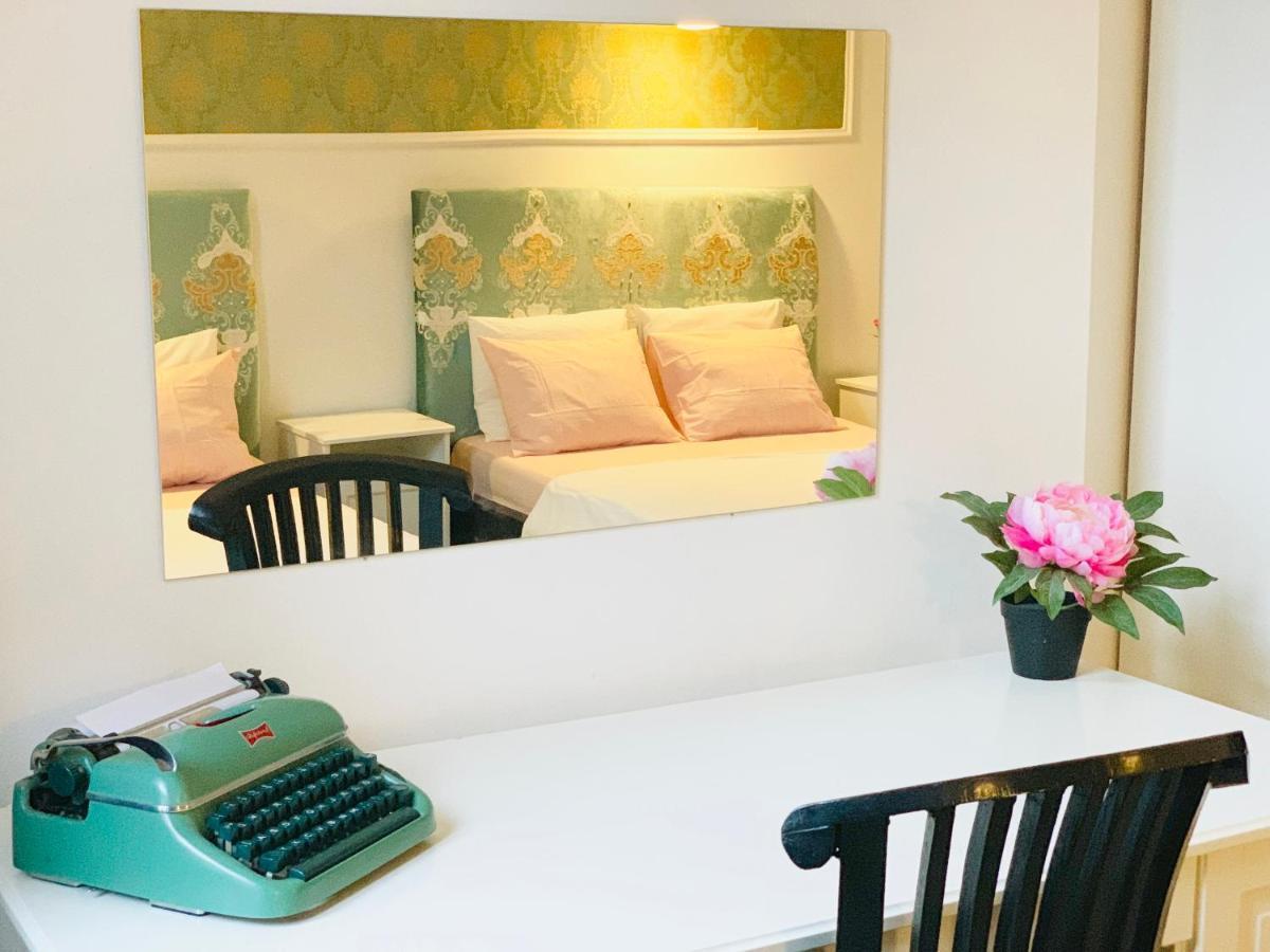 Grand Royal Old Town Apartment