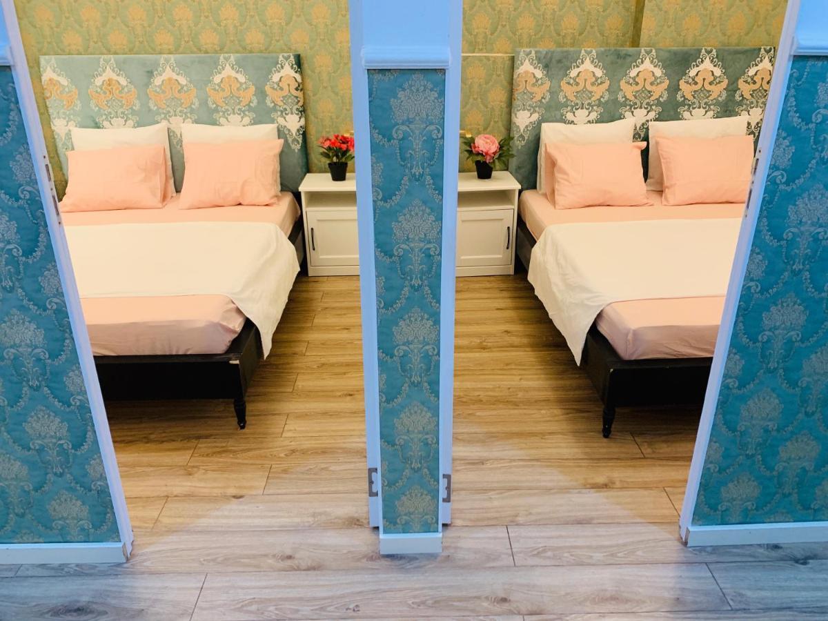 Grand Royal Old Town Apartment *