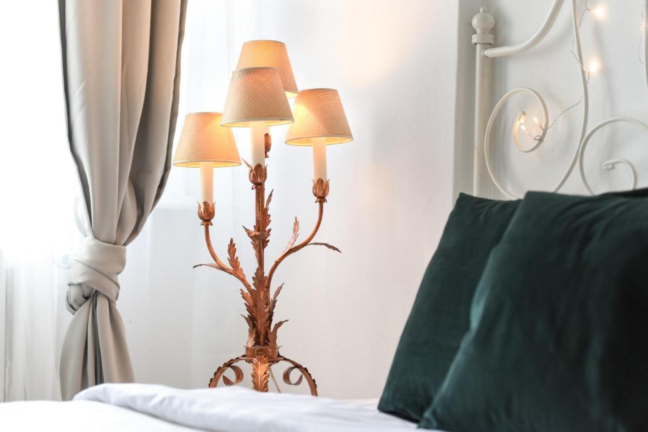 Apartament The Little Paris In Bucureşti