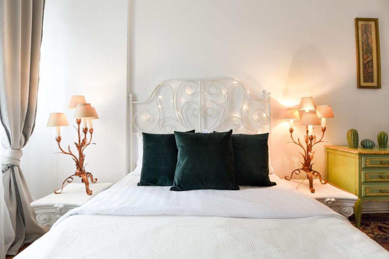 The Little Paris In Apartament Bucureşti