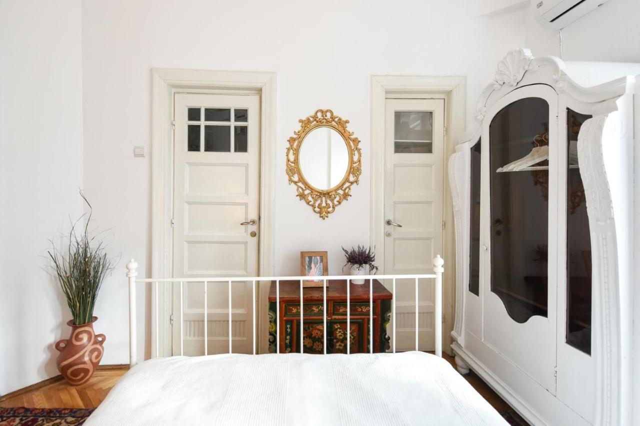 The Little Paris In