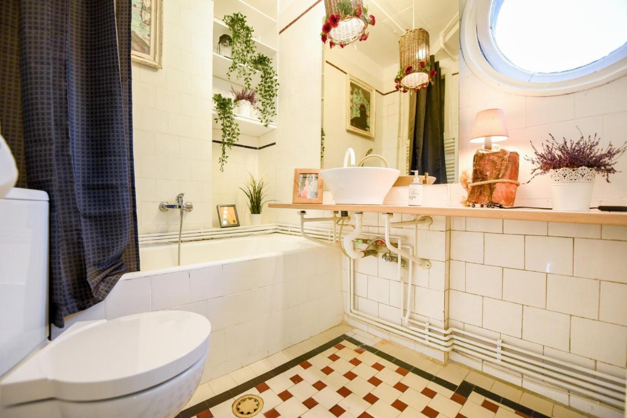 Apartament The Little Paris In *