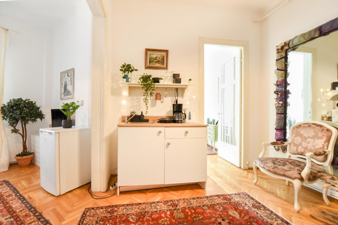 Apartament The Little Paris In