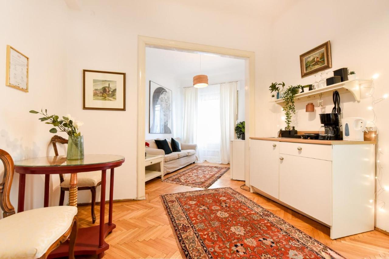 The Little Paris In
