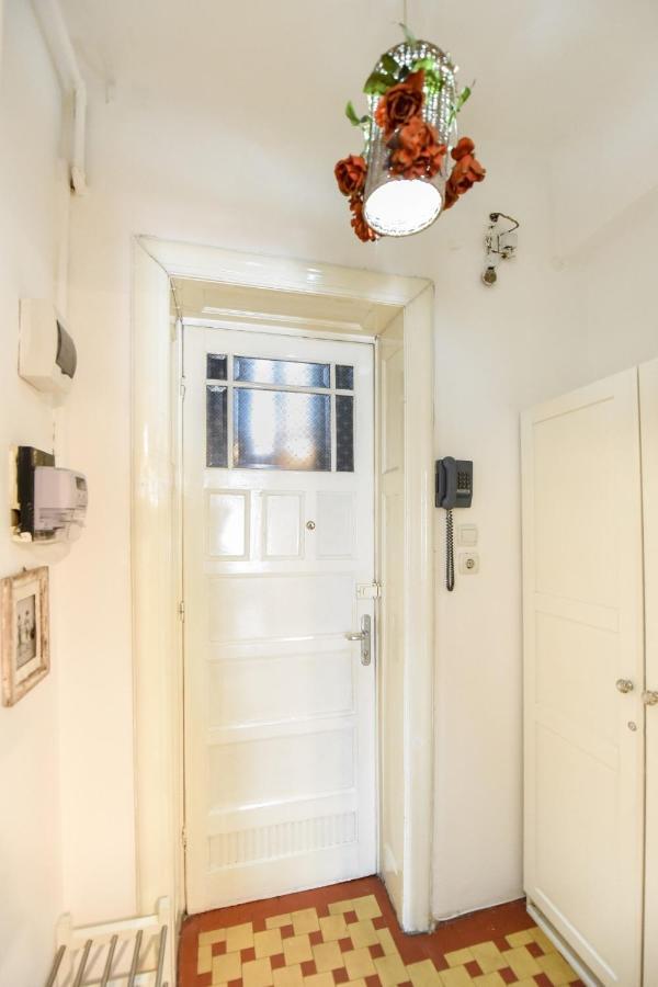 Apartament The Little Paris In *