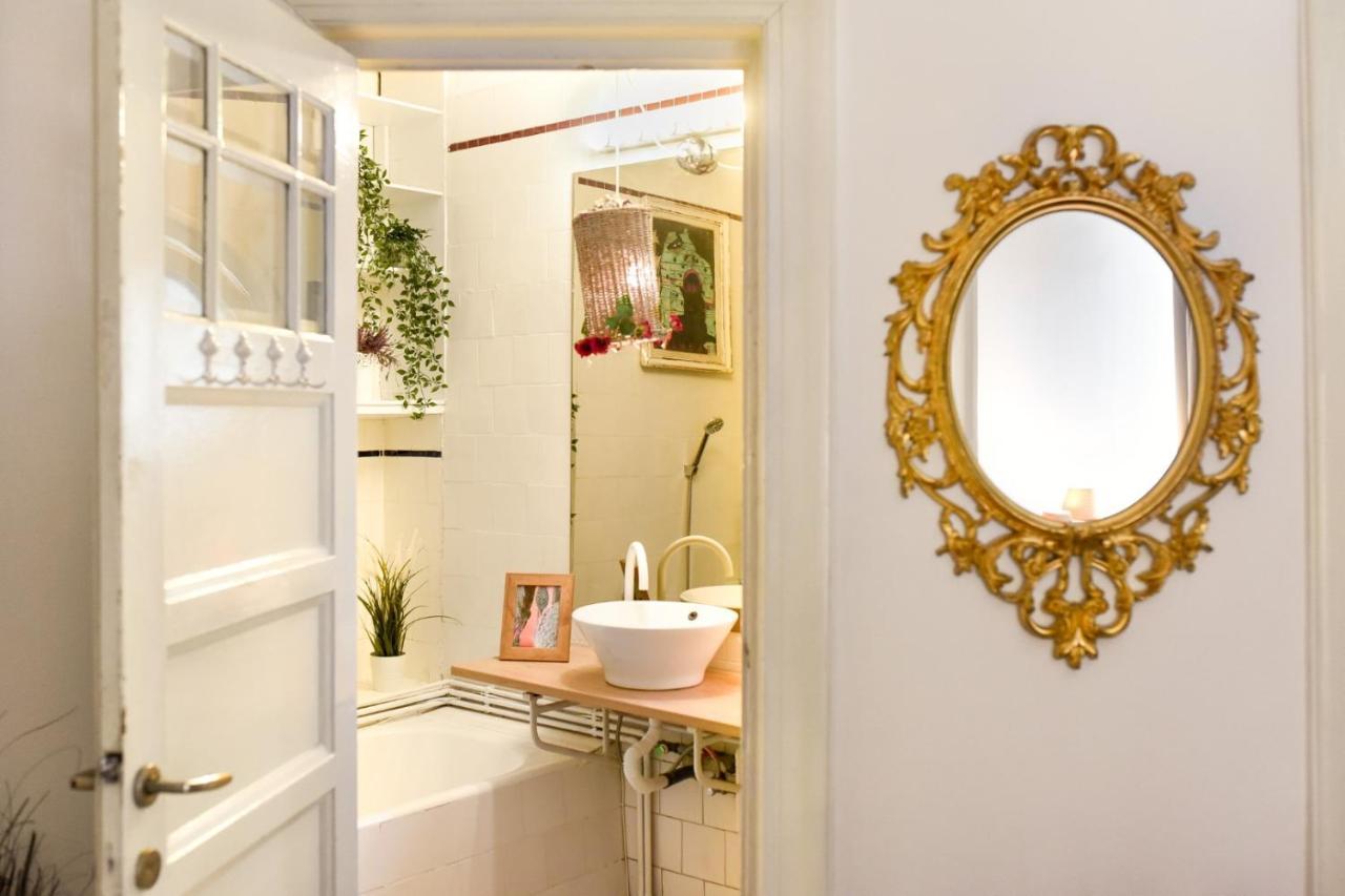 The Little Paris In Apartament