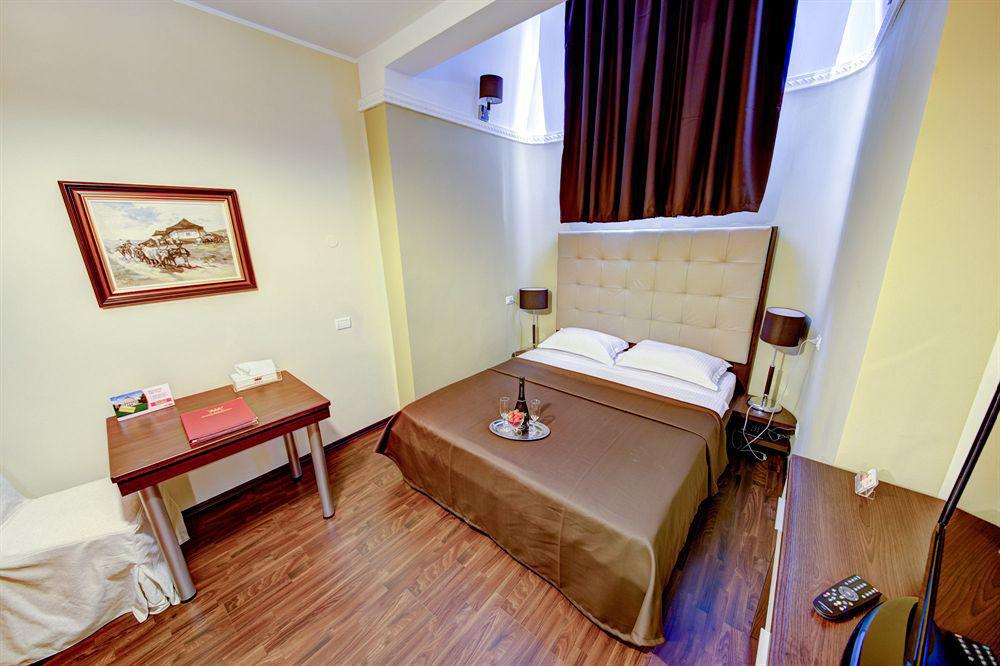 Reginetta Hotel