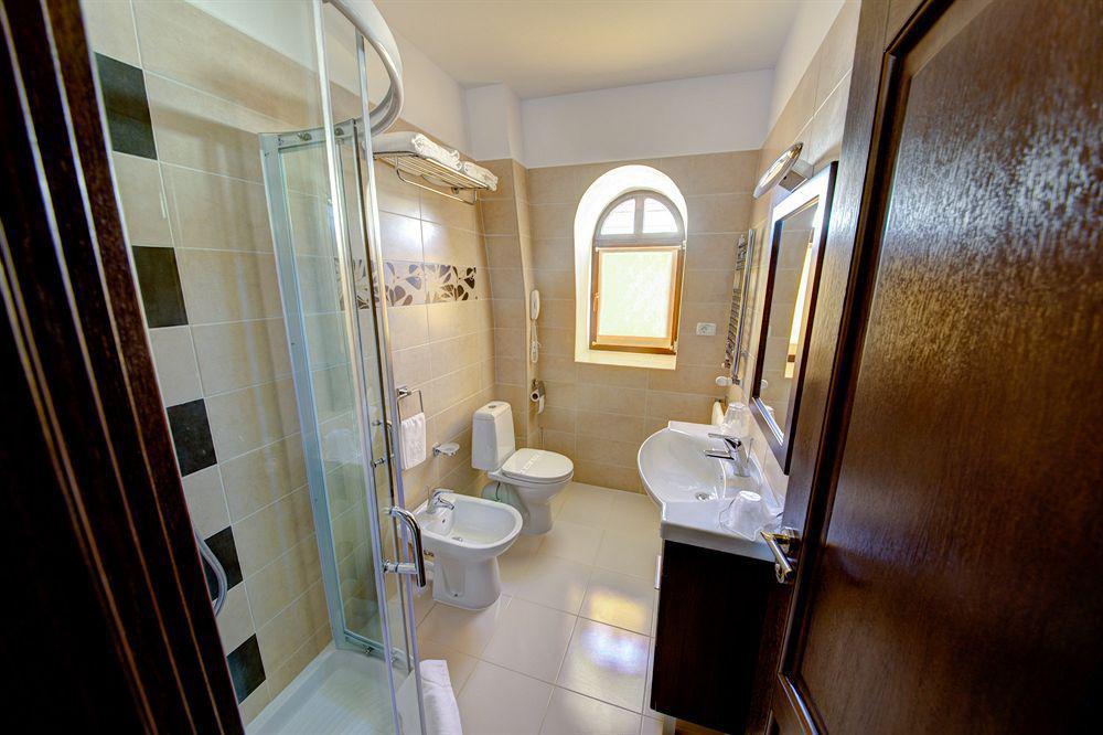 Hotel Reginetta 3*