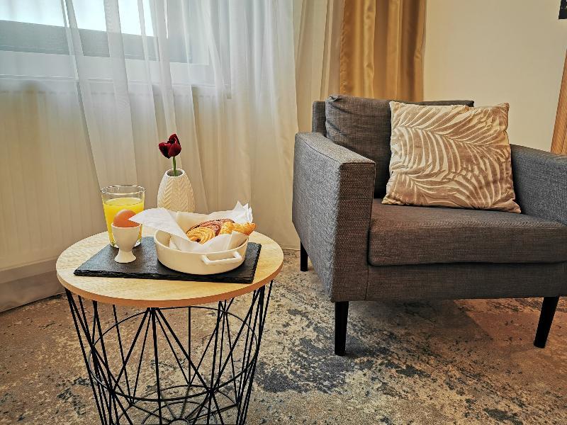 Ymy Boutique Hotel Bucharest