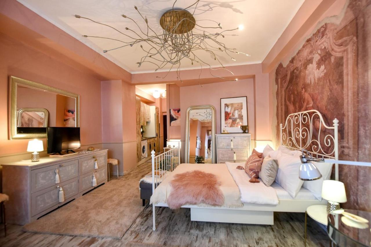 Apartamento Purrfect & Dreamy - The Special Studio