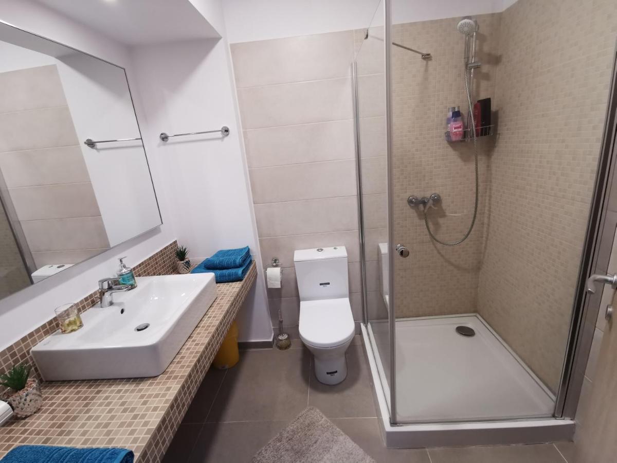 Apartamento Grozavesti Modern Flat With 2 Fully Equipped Bucareste