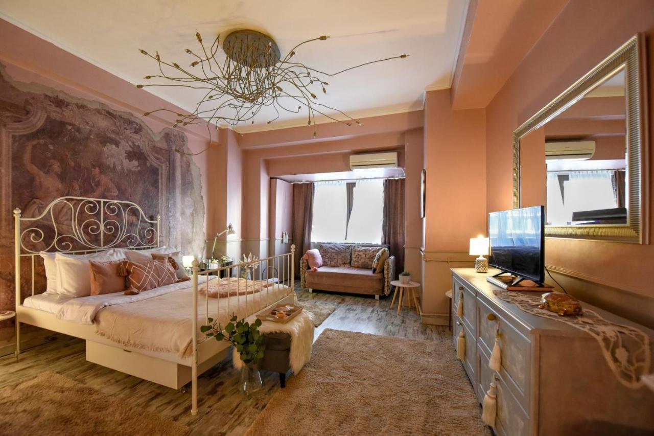 Apartamento Purrfect & Dreamy - The Special Studio