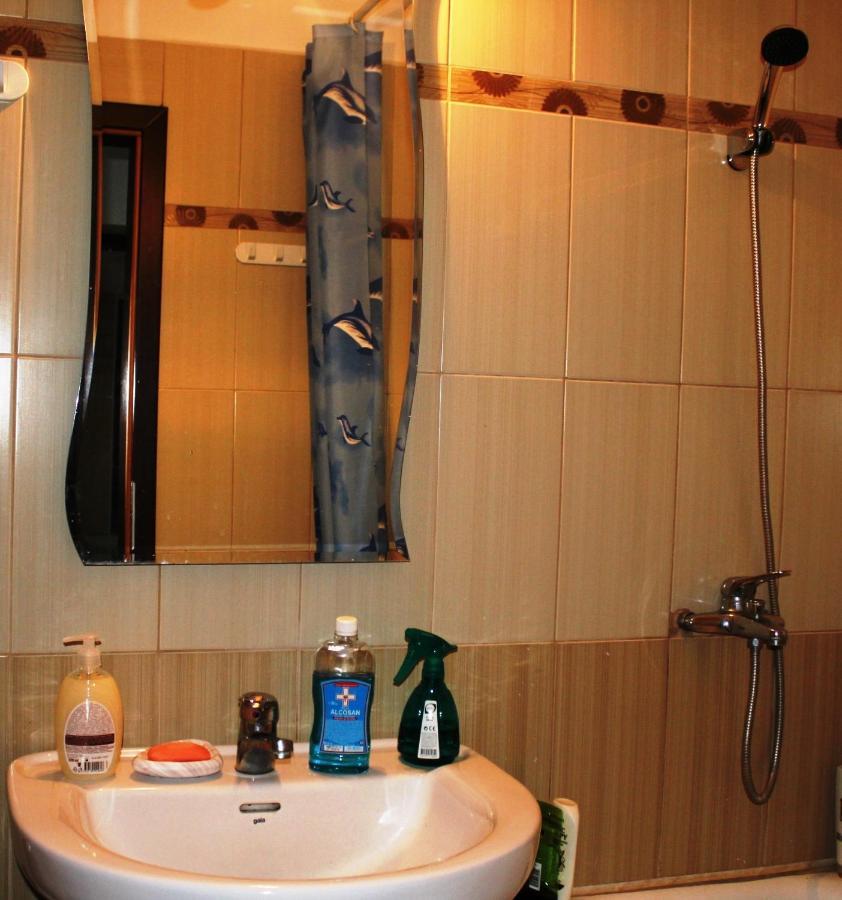 Alba Iulia Square, Premium 2 Apartament *