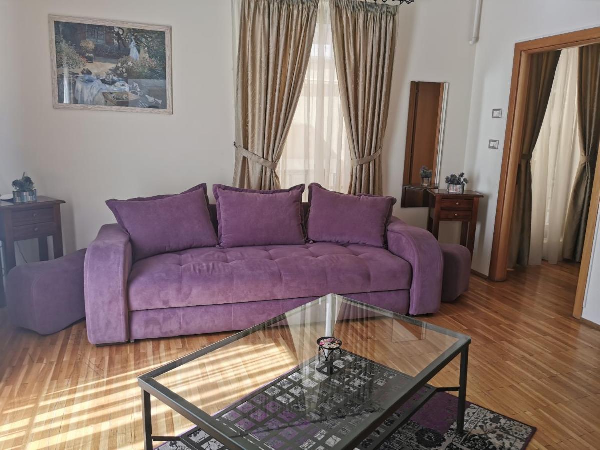 Aparthotel Prince Bucharest