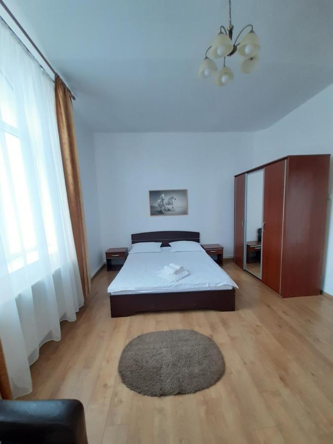 Casa de hóspedes Ada *
