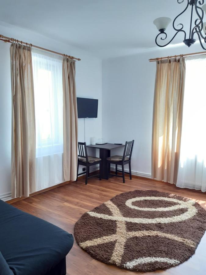 Casa de hóspedes Ada