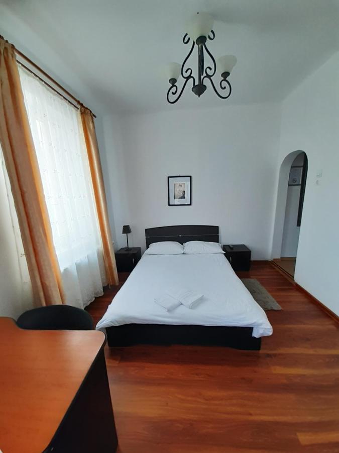 Casa de hóspedes Ada