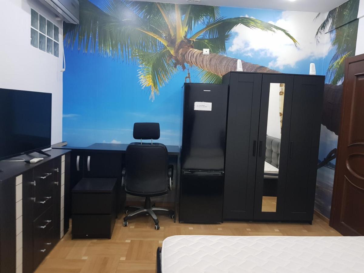 Apartamento Apartament Langa Monza Bucareste